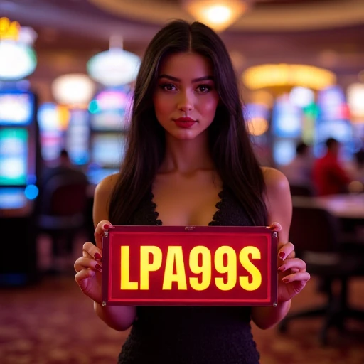 LPA99S คาสิโน กีฬา และหวยออนไลน์แจกหนักทุกวันครบทุกการเดิมพัน