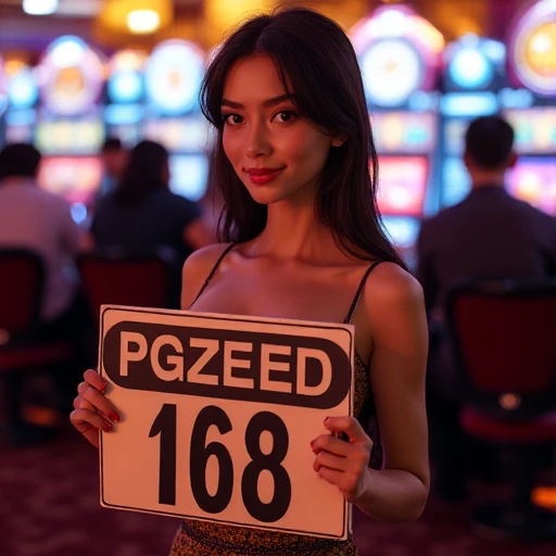 PGZEED168 คือทางเลือกที่ตอบโจทย์ของนักเดิมพันยุคใหม่