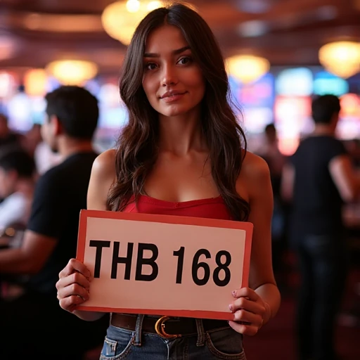 THB168 คือคำตอบที่คุณไม่ควรพลาดความสนุกบันเทิงครบครัน