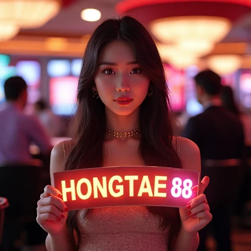 HONGTAE88 คาสิโนออนไลน์สุดปังแจกจริงโปรเด็ดที่สายปั่นห้ามพลาด
