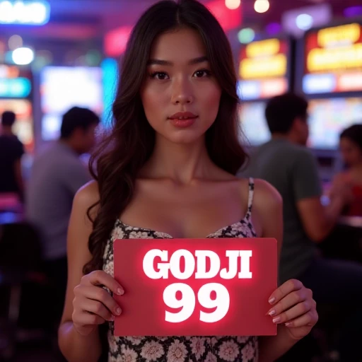 GODJI99 คาสิโนออนไลน์ที่มาพร้อมโปรโมชั่นสุดร้อนแรง!