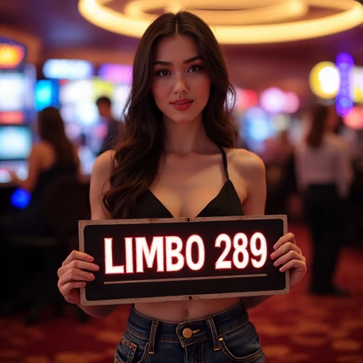 LIMBO289 โปรโมชั่นเด็ดรวมโปรแรงสุดคุ้ม ที่คุณไม่ควรพลาด
