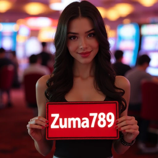 Zuma789 โปรโมชั่นสุดคุ้มครอบคลุมทั้งสล็อตคาสิโนกีฬาแจกจริงทุกวัน