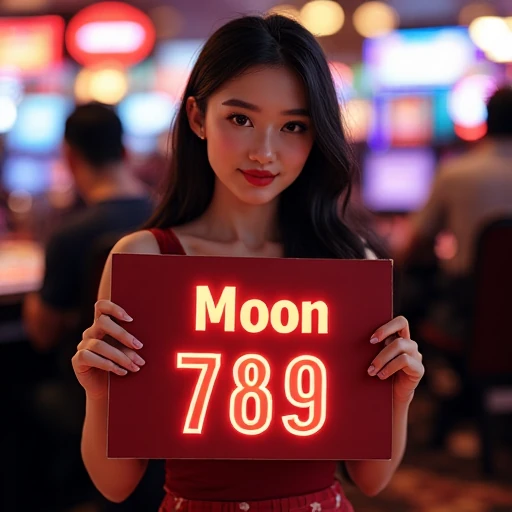 Moon789 สุดคุ้มคาสิโนออนไลน์โปรโมชั่นจัดเต็ม ครอบคลุมทุกการเล่น