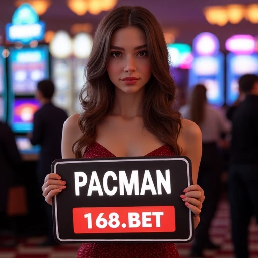 PACMAN168.BET ยินดีต้อนรับสู่คาสิโนออนไลน์ที่มาแรงที่สุดในปี 2025