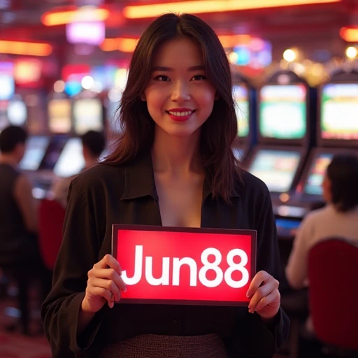 Jun88 จัดเต็มทุกโปรโมชั่นเด็ดให้สมาชิกได้รับความคุ้มค่าที่สุด