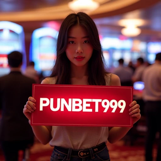 PUNBET999 เว็บตรงมาแรงสล็อตเว็บตรงไม่ผ่านเอเย่นต์ แตกง่าย จ่ายจริง