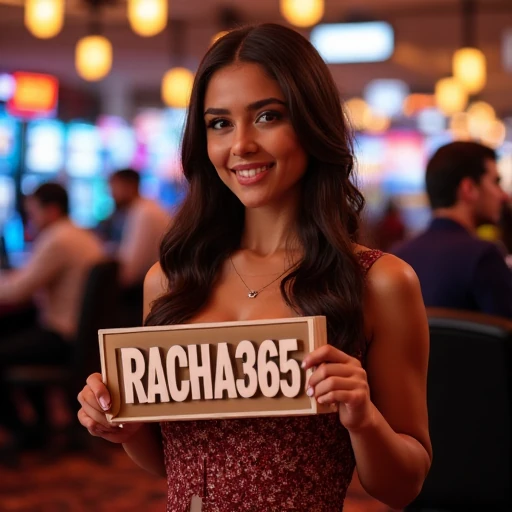 RACHA365 คาสิโนออนไลน์ที่มาแรง เว็บเดียวจบครบทุกความสนุก
