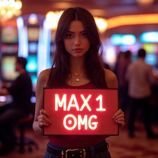 MAX1OMG คือคำตอบที่คุณควรลองเว็บนี้จัดเต็ม ที่มากกว่าที่คุณเคยได้รับ