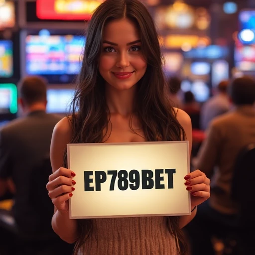 EP789BET โปรโมชั่นที่ไม่ควรพลาดสำหรับสายเดิมพันตัวจริงโบนัสจุใจ