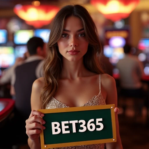 BET365 คาสิโนออนไลน์เว็บไซต์เดิมพันระดับโลก ครบทุกความสนุก