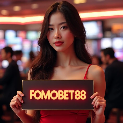 FOMOBET88 เว็บตรงสล็อตออนไลน์ เว็บใหญ่มาแรง ได้มาตรฐานสากล