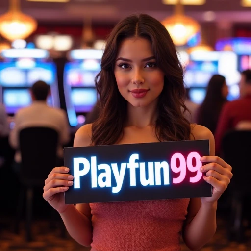 Playfun99 รวมข้อเสนอสุดพิเศษที่คุณไม่ควรพลาด สำหรับสายเดิมพัน