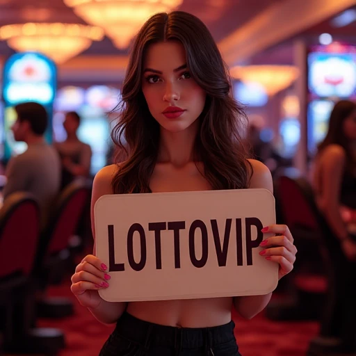 LOTTOVIP เว็บหวยออนไลน์และคาสิโนครบวงจรทุกการเดิมพันยอดนิยม