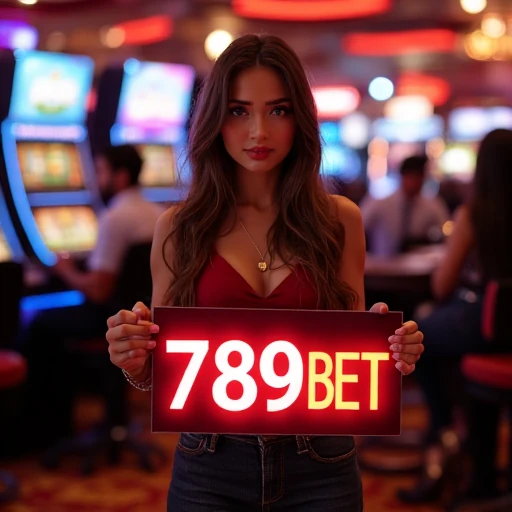 789BET สวรรค์แห่งความบันเทิงออนไลน์มาตรฐานสากลครบจบในที่เดียว