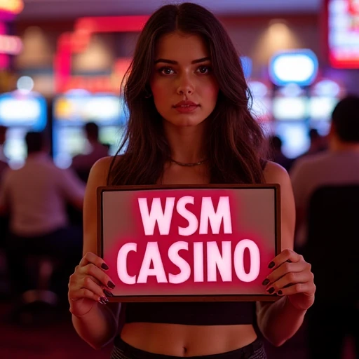 WSM CASINO รวมโปรโมชั่นเด็ดต้อนรับทุกยูสเซอร์จัดเต็ม