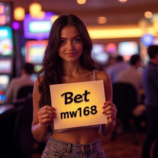 Betmw168 แหล่งรวมเกมเดิมพันออนไลน์ที่ครบครันที่สุดในไทย