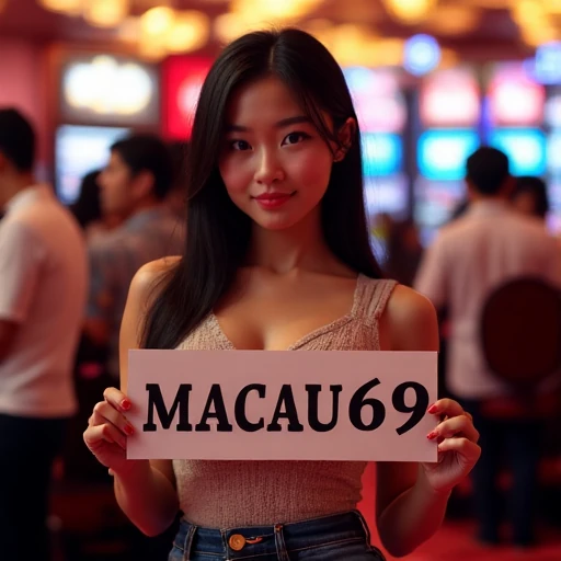 MACAU69 สล็อตเว็บตรงไม่ผ่านเอเย่นต์จ่ายจริงแตกง่ายครบในเว็บเดียว
